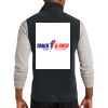 R Tek ® Pro Fleece Full Zip Vest Thumbnail