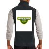 R Tek ® Pro Fleece Full Zip Vest Thumbnail