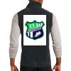 R Tek ® Pro Fleece Full Zip Vest Thumbnail