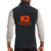 R Tek ® Pro Fleece Full Zip Vest Thumbnail