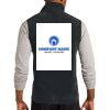 R Tek ® Pro Fleece Full Zip Vest Thumbnail