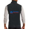 R Tek ® Pro Fleece Full Zip Vest Thumbnail