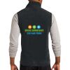 R Tek ® Pro Fleece Full Zip Vest Thumbnail