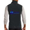 R Tek ® Pro Fleece Full Zip Vest Thumbnail