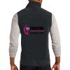 R Tek ® Pro Fleece Full Zip Vest Thumbnail