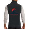 R Tek ® Pro Fleece Full Zip Vest Thumbnail