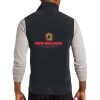 R Tek ® Pro Fleece Full Zip Vest Thumbnail