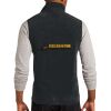 R Tek ® Pro Fleece Full Zip Vest Thumbnail