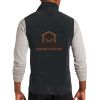 R Tek ® Pro Fleece Full Zip Vest Thumbnail