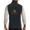 R Tek ® Pro Fleece Full Zip Vest Thumbnail
