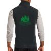 R Tek ® Pro Fleece Full Zip Vest Thumbnail