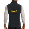 R Tek ® Pro Fleece Full Zip Vest Thumbnail