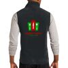 R Tek ® Pro Fleece Full Zip Vest Thumbnail