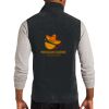 R Tek ® Pro Fleece Full Zip Vest Thumbnail