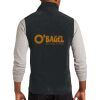 R Tek ® Pro Fleece Full Zip Vest Thumbnail