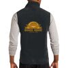 R Tek ® Pro Fleece Full Zip Vest Thumbnail