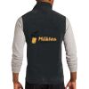 R Tek ® Pro Fleece Full Zip Vest Thumbnail