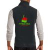 R Tek ® Pro Fleece Full Zip Vest Thumbnail