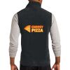 R Tek ® Pro Fleece Full Zip Vest Thumbnail