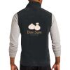 R Tek ® Pro Fleece Full Zip Vest Thumbnail