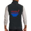 R Tek ® Pro Fleece Full Zip Vest Thumbnail