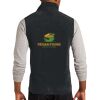 R Tek ® Pro Fleece Full Zip Vest Thumbnail