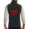 R Tek ® Pro Fleece Full Zip Vest Thumbnail