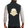 R Tek ® Pro Fleece Full Zip Vest Thumbnail