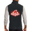 R Tek ® Pro Fleece Full Zip Vest Thumbnail