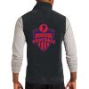 R Tek ® Pro Fleece Full Zip Vest Thumbnail