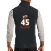 R Tek ® Pro Fleece Full Zip Vest Thumbnail