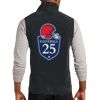 R Tek ® Pro Fleece Full Zip Vest Thumbnail
