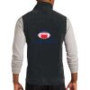 R Tek ® Pro Fleece Full Zip Vest Thumbnail