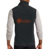 R Tek ® Pro Fleece Full Zip Vest Thumbnail
