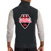 R Tek ® Pro Fleece Full Zip Vest Thumbnail