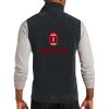 R Tek ® Pro Fleece Full Zip Vest Thumbnail