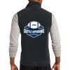 R Tek ® Pro Fleece Full Zip Vest Thumbnail
