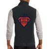 R Tek ® Pro Fleece Full Zip Vest Thumbnail
