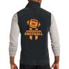 R Tek ® Pro Fleece Full Zip Vest Thumbnail
