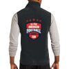 R Tek ® Pro Fleece Full Zip Vest Thumbnail