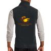 R Tek ® Pro Fleece Full Zip Vest Thumbnail