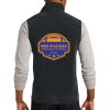 R Tek ® Pro Fleece Full Zip Vest Thumbnail