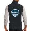 R Tek ® Pro Fleece Full Zip Vest Thumbnail