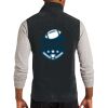 R Tek ® Pro Fleece Full Zip Vest Thumbnail