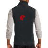 R Tek ® Pro Fleece Full Zip Vest Thumbnail