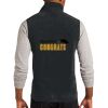 R Tek ® Pro Fleece Full Zip Vest Thumbnail