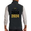 R Tek ® Pro Fleece Full Zip Vest Thumbnail