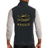 R Tek ® Pro Fleece Full Zip Vest Thumbnail