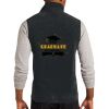 R Tek ® Pro Fleece Full Zip Vest Thumbnail
