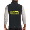 R Tek ® Pro Fleece Full Zip Vest Thumbnail